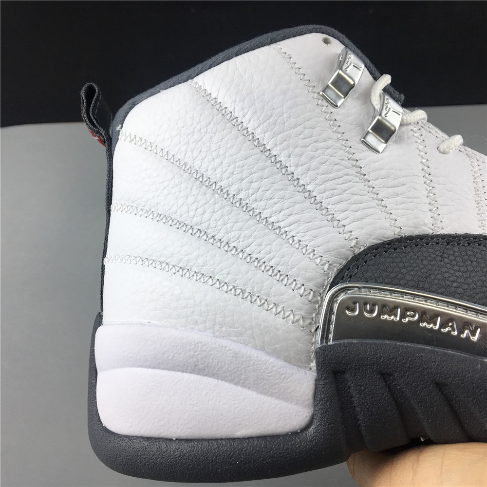 Air Jordan 12 retro 153265-160